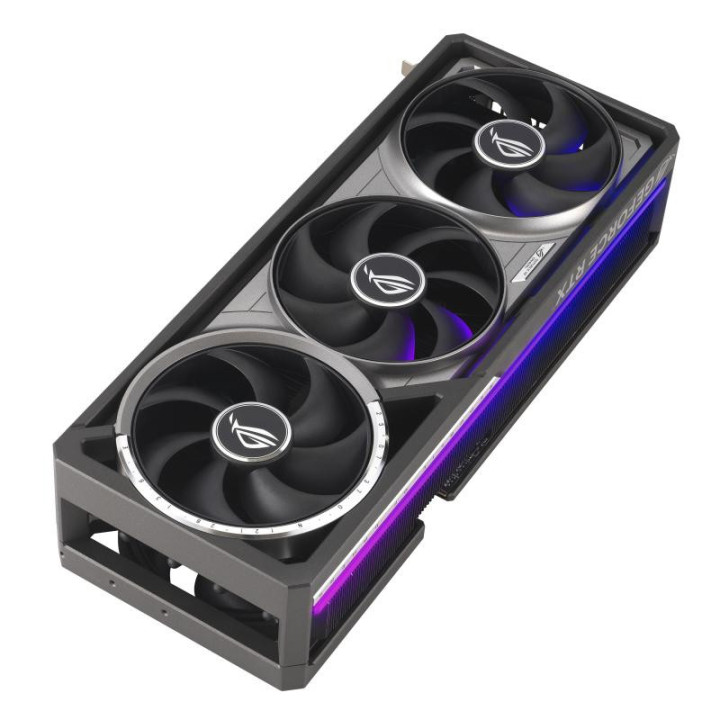 ASUS ROG ASTRAL GEFORCE RTX 5090 32GB GDDR7 