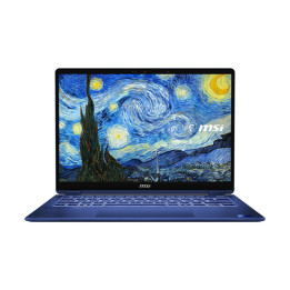 MSI PRESTIGE 14 FLIP AI+ THE STARRY NIGHT-262FRY 