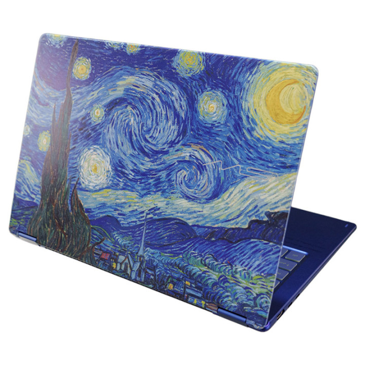 MSI PRESTIGE 14 FLIP AI+ THE STARRY NIGHT-262FRY 