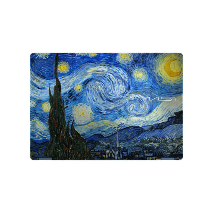 MSI PRESTIGE 14 FLIP AI+ THE STARRY NIGHT-262FRY 