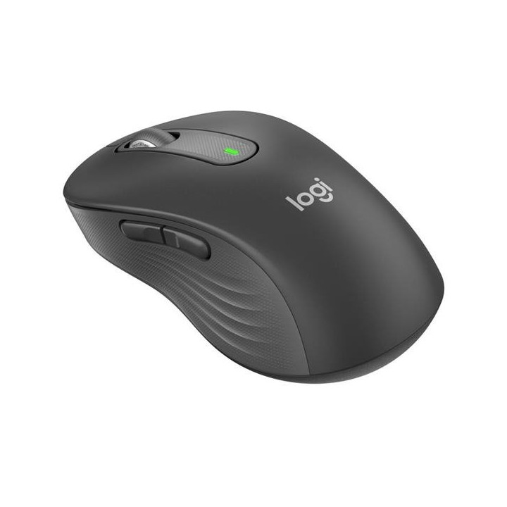 LOGITECH SIGNATURE M650 L WRLS MOUSE 