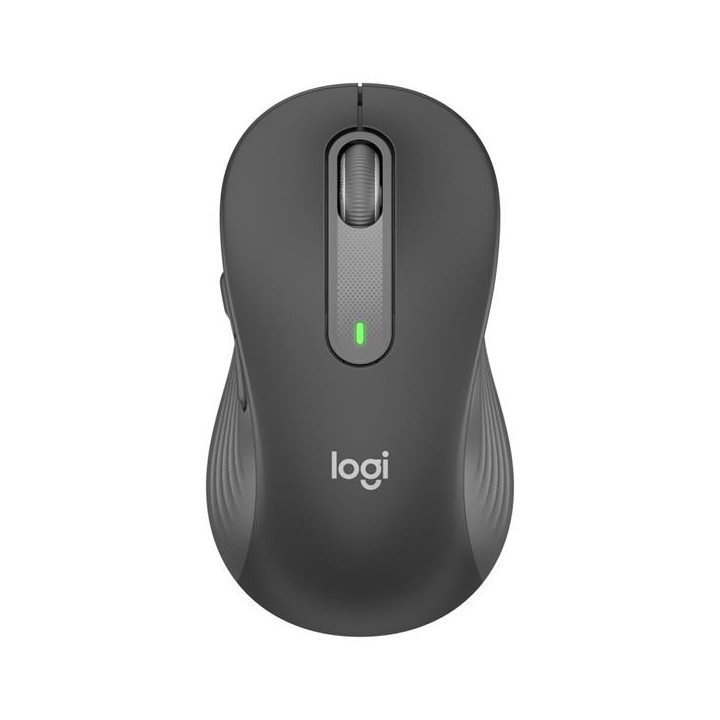 LOGITECH SIGNATURE M650 L WRLS MOUSE 