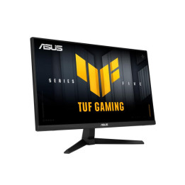 ASUS TUF GAMING VG249Q5A ECRAN PLAT DE PC 60.5 CM (23.8) 1920 X 1080 PIXELS FULL HD LCD NOIR 