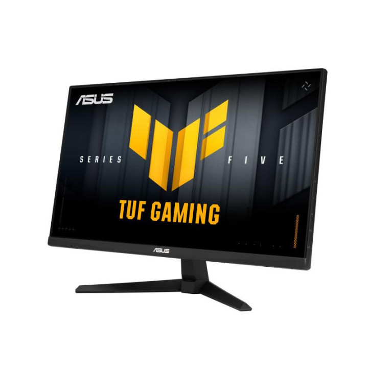 ASUS TUF GAMING VG249Q5A ECRAN PLAT DE PC 60.5 CM (23.8) 1920 X 1080 PIXELS FULL HD LCD NOIR 