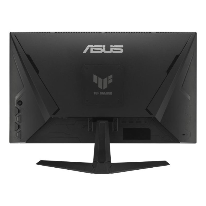 ASUS TUF GAMING VG249Q5A ECRAN PLAT DE PC 60.5 CM (23.8) 1920 X 1080 PIXELS FULL HD LCD NOIR 