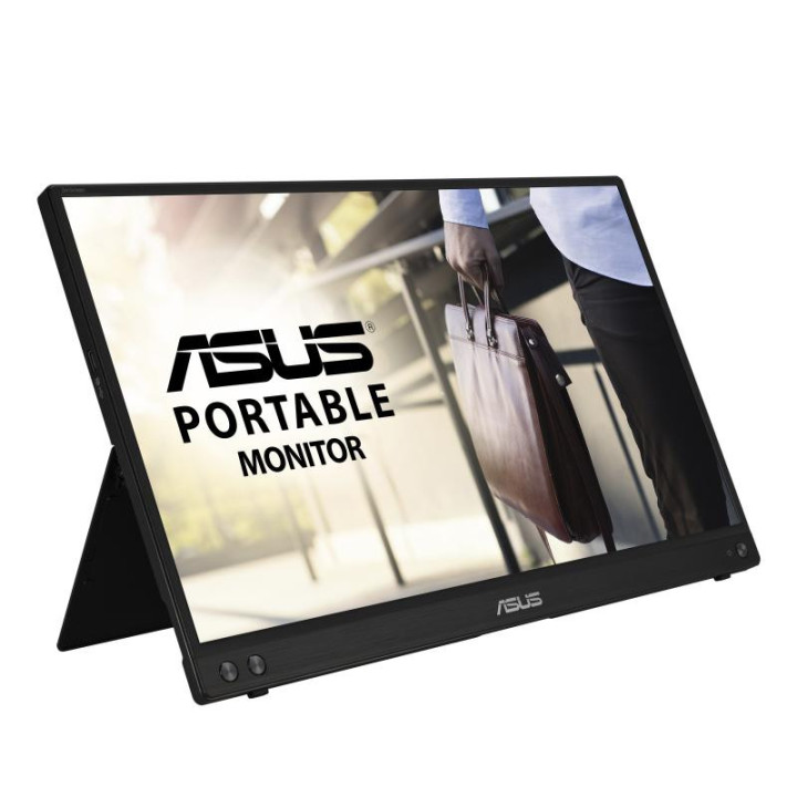 ASUS 15.6IN MB16ACV IPS 1920X1080 