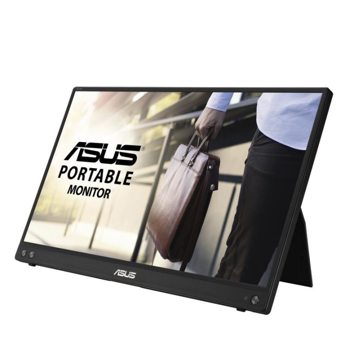 ASUS 15.6IN MB16ACV IPS 1920X1080 