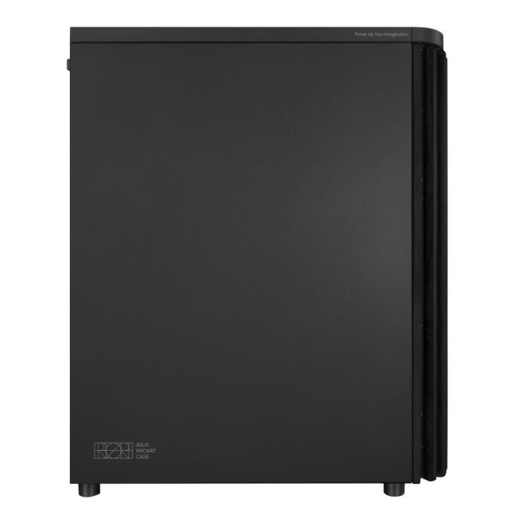 ASUS PROART PA401 WOOD METAL PWM - TOWER/SANSALIM/ATX 