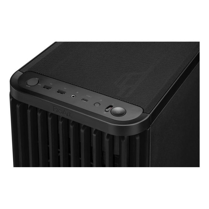 ASUS PROART PA401 WOOD METAL PWM - TOWER/SANSALIM/ATX 