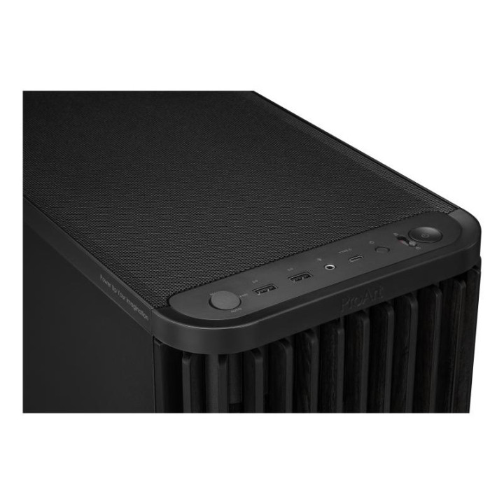 ASUS PROART PA401 WOOD METAL PWM - TOWER/SANSALIM/ATX 