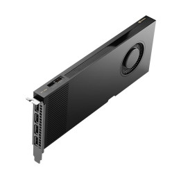 PNY VCNRTX4000ADA-SB CARTE GRAPHIQUE NVIDIA RTX 4000 ADA 20 GO GDDR6 