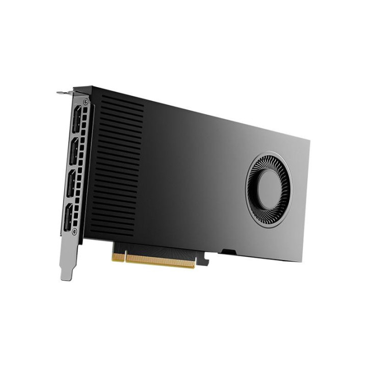 PNY VCNRTX4000ADA-SB CARTE GRAPHIQUE NVIDIA RTX 4000 ADA 20 GO GDDR6 