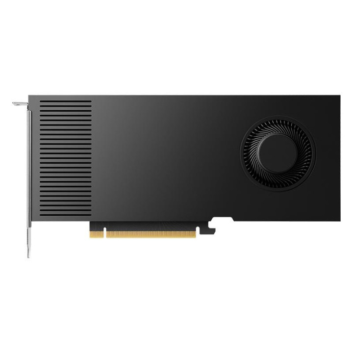 PNY VCNRTX4000ADA-SB CARTE GRAPHIQUE NVIDIA RTX 4000 ADA 20 GO GDDR6 