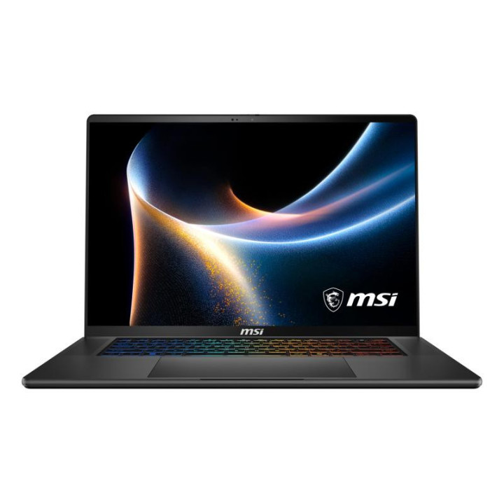 MSI STEALTH 16 AI+ B3WGX-015FR 