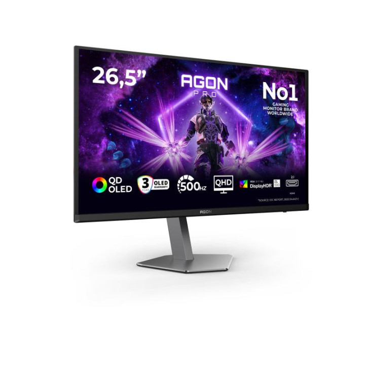 AOC AG276QKD2 