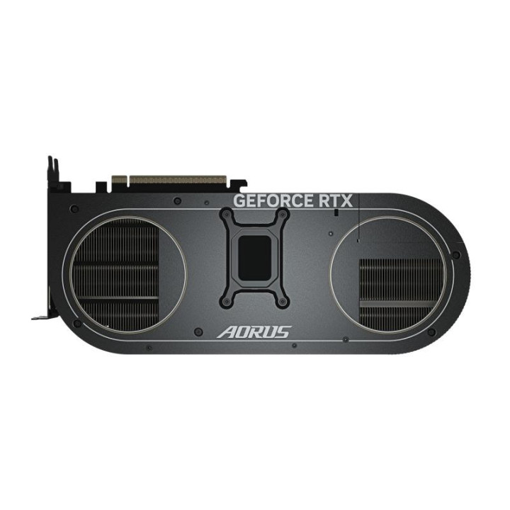 GIGABYTE AORUS GEFORCE RTX 5070 INFINITY 12G CARTE GRAPHIQUE 
