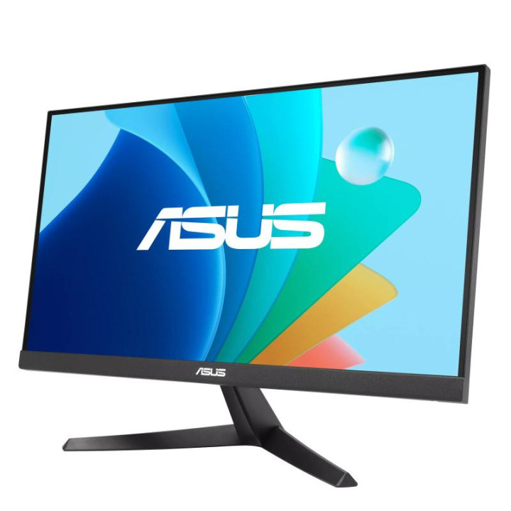 ASUS VY229HF ECRAN PLAT DE PC 54.5 CM (21.4) 1920 X 1080 PIXELS FULL HD LCD NOIR 