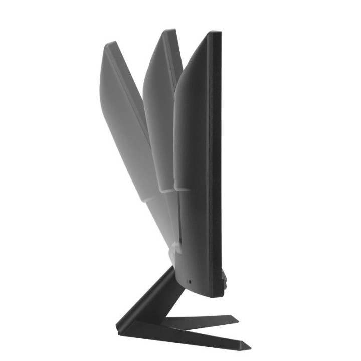 ASUS VY229HF ECRAN PLAT DE PC 54.5 CM (21.4) 1920 X 1080 PIXELS FULL HD LCD NOIR 