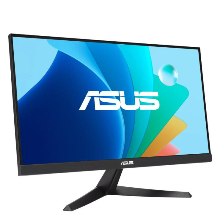 ASUS VY229HF ECRAN PLAT DE PC 54.5 CM (21.4) 1920 X 1080 PIXELS FULL HD LCD NOIR 