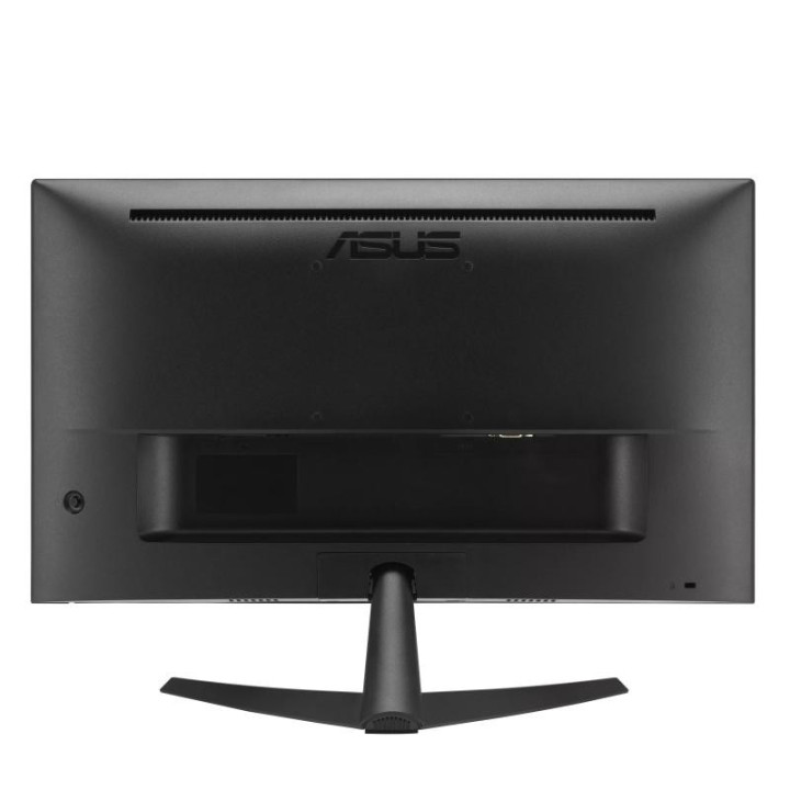 ASUS VY229HF ECRAN PLAT DE PC 54.5 CM (21.4) 1920 X 1080 PIXELS FULL HD LCD NOIR 
