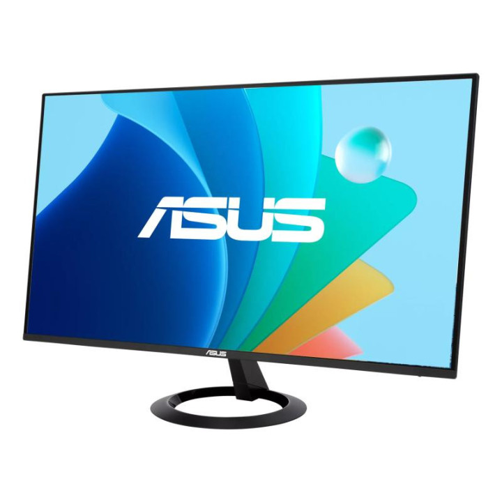 ASUS VZ279HG ECRAN PLAT DE PC 68.6 CM (27) 1920 X 1080 PIXELS FULL HD LCD NOIR 