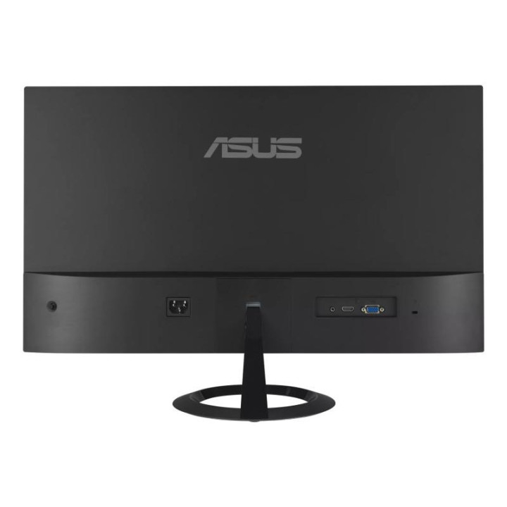 ASUS VZ279HG ECRAN PLAT DE PC 68.6 CM (27) 1920 X 1080 PIXELS FULL HD LCD NOIR 