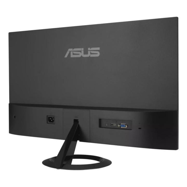 ASUS VZ279HG ECRAN PLAT DE PC 68.6 CM (27) 1920 X 1080 PIXELS FULL HD LCD NOIR 
