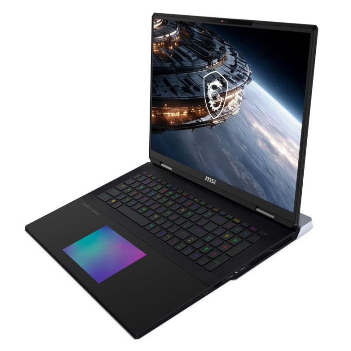 MSI TITAN 18 HX A2WJ-1410FRY 