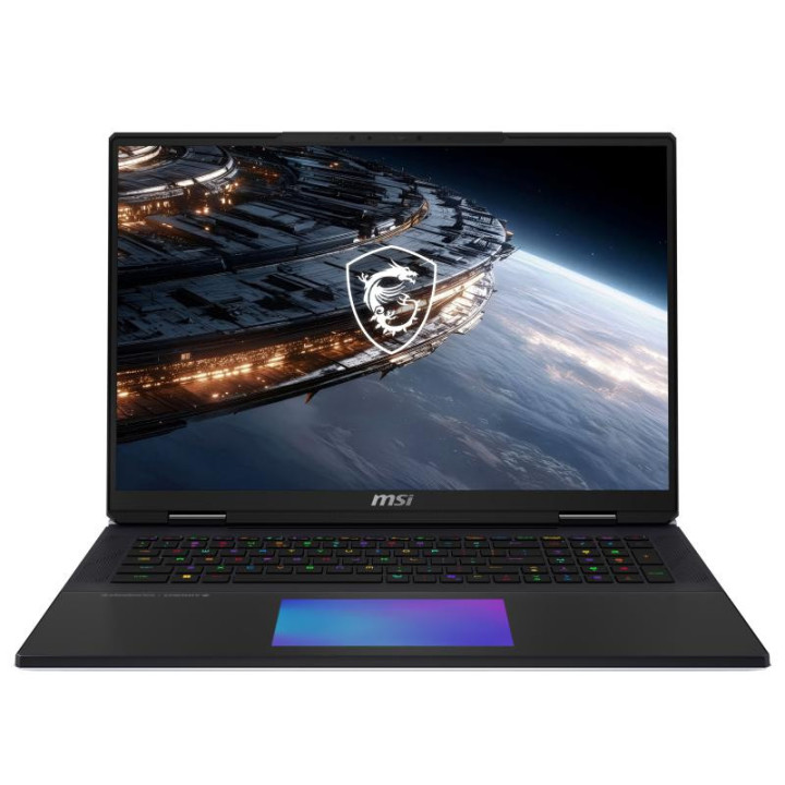 MSI TITAN 18 HX A2WJ-1410FRY 