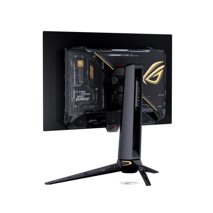 Asus ROG 26.5WOLED QHD/540HZ/0.02MS/HDR10/G-SYNC/FSPP