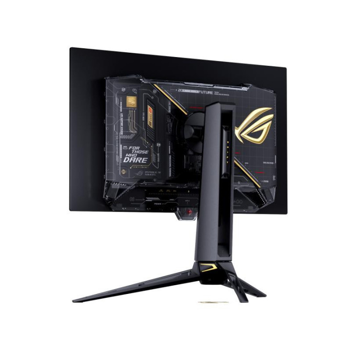 Asus ROG 26.5WOLED QHD/540HZ/0.02MS/HDR10/G-SYNC/FSPP