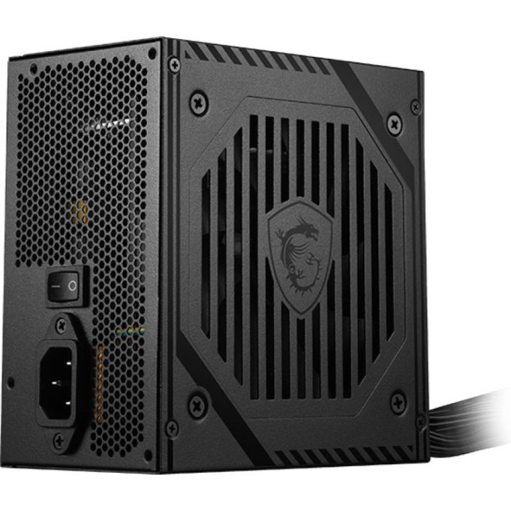 MSI MAG A550BNL 