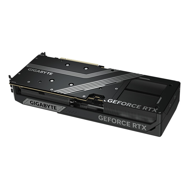 Gigabyte GEFORCE RTX 5080 WINDFORCE OC SFF 16G V2