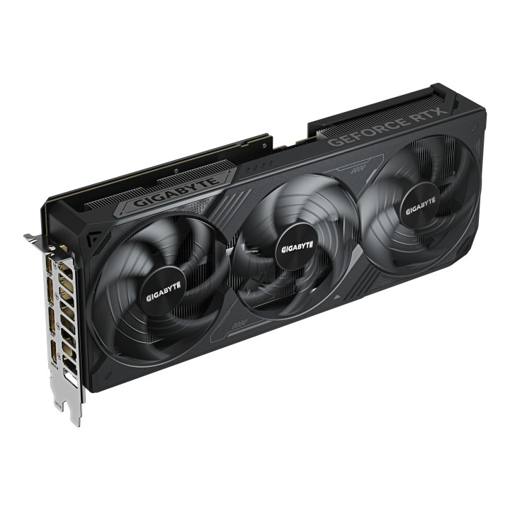 Gigabyte GEFORCE RTX 5080 WINDFORCE OC SFF 16G V2