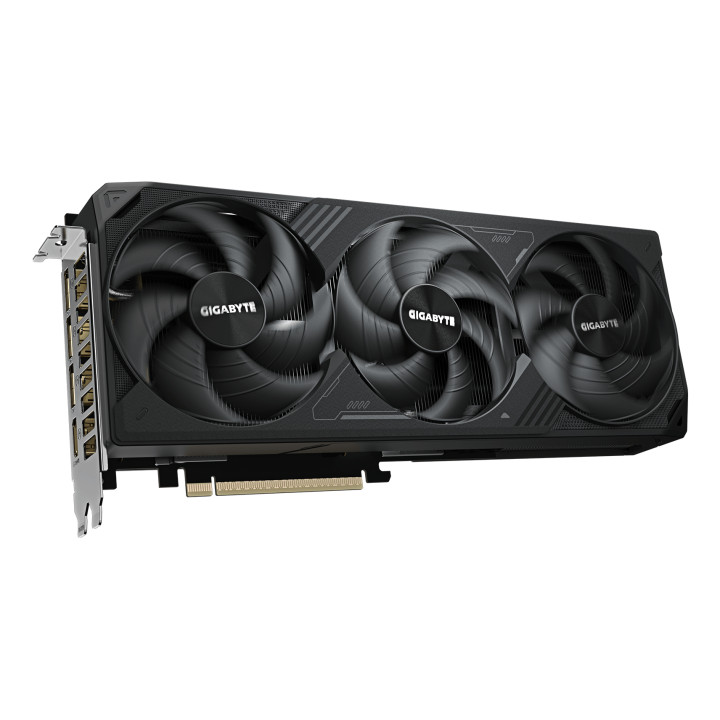 Gigabyte GEFORCE RTX 5080 WINDFORCE OC SFF 16G V2