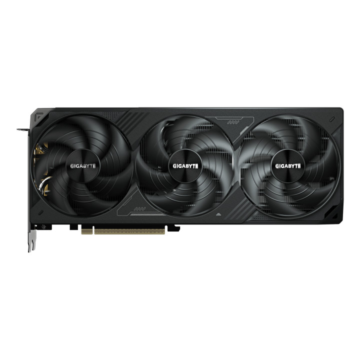 Gigabyte GEFORCE RTX 5080 WINDFORCE OC SFF 16G V2
