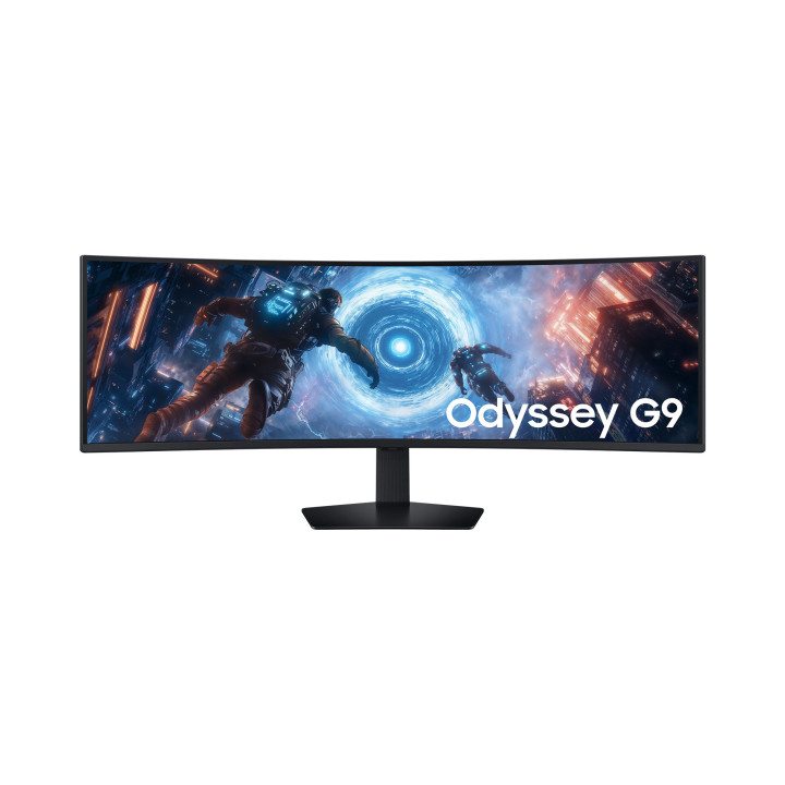 Samsung G91F 49CURVE DQHD/144HZ/VA/1MS/FS PREMIUM P