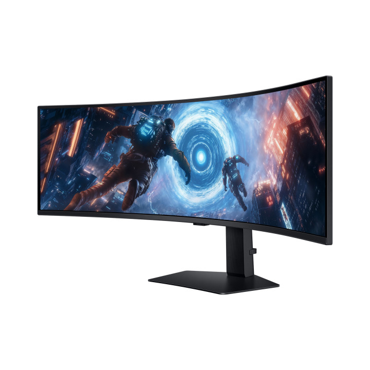 Samsung G91F 49CURVE DQHD/144HZ/VA/1MS/FS PREMIUM P