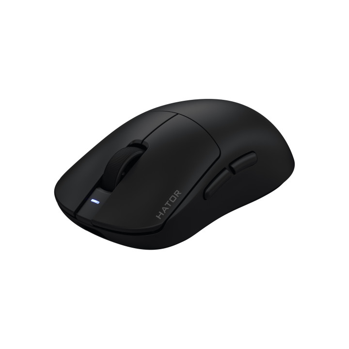 Hator QUASAR 3S ULTIMA - SANS-FIL/RGB/NOIR