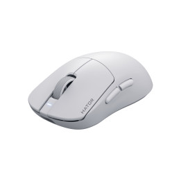 Hator QUASAR 3S ULTIMA - SANS-FIL/RGB/BLANC