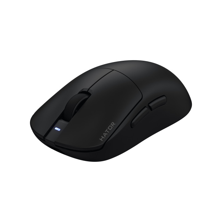 Hator QUASAR 3 - SANS-FIL/RGB/NOIR