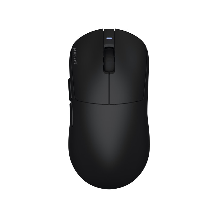 Hator QUASAR 3 - SANS-FIL/RGB/NOIR