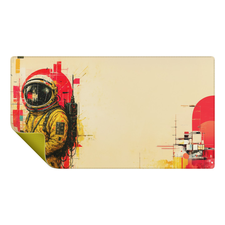 Hator TONN EVO - 3XL/ASTRONAUT