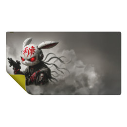 Hator TONN EVO - 3XL/ANGRY BUNNY