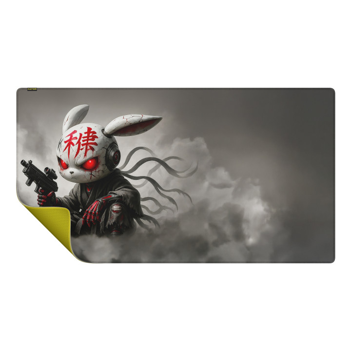 Hator TONN EVO - 3XL/ANGRY BUNNY