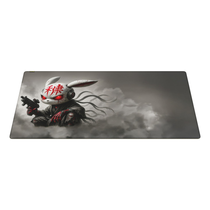 Hator TONN EVO - 3XL/ANGRY BUNNY