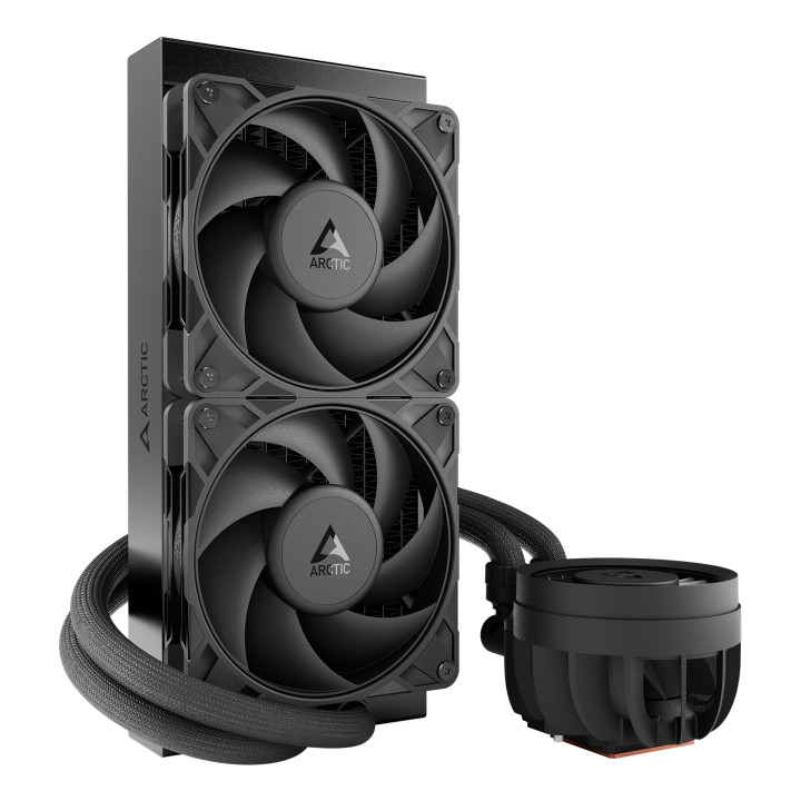 ARCTIC FREEZER III PRO 240 - 240MM - NOIR