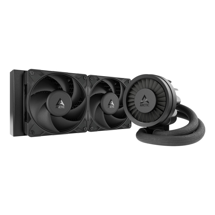 ARCTIC FREEZER III PRO 240 - 240MM - NOIR