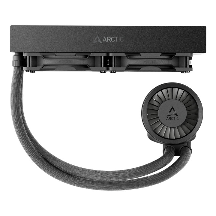 ARCTIC FREEZER III PRO 240 - 240MM - NOIR