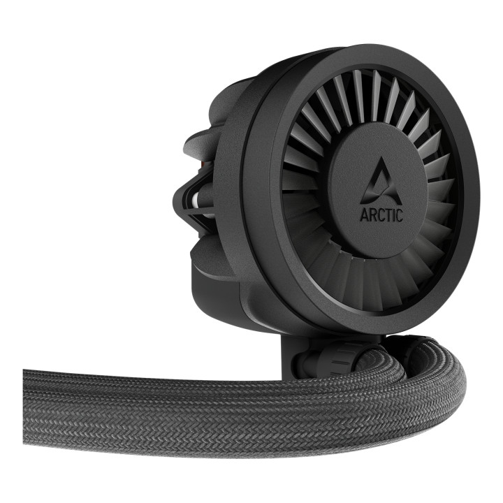 ARCTIC FREEZER III PRO 240 - 240MM - NOIR